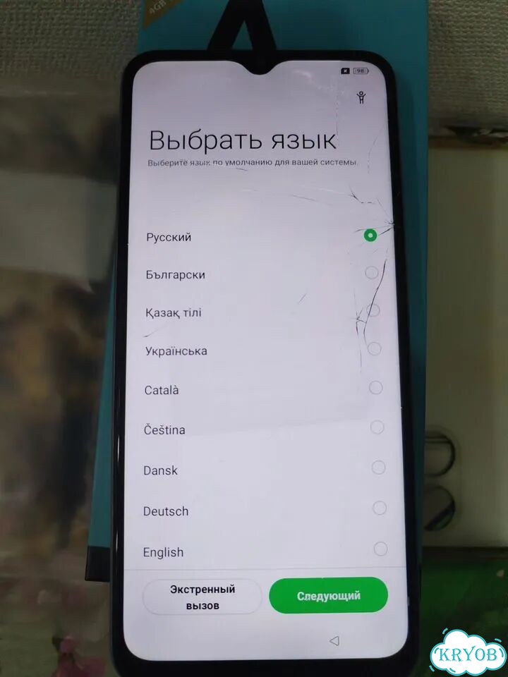 OPPO A17, 4/64 ГБ фото 5
