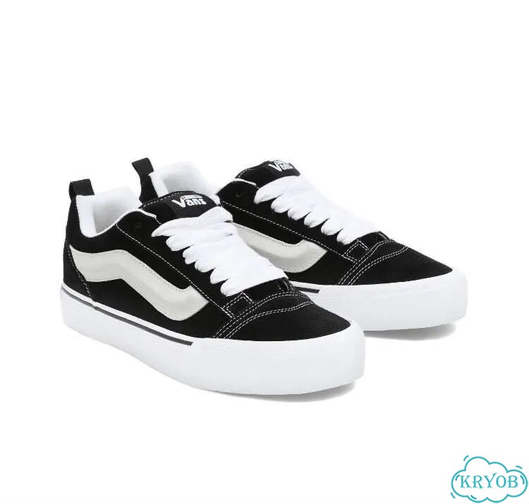 Vans knu skool potato(оригинал) фото 1