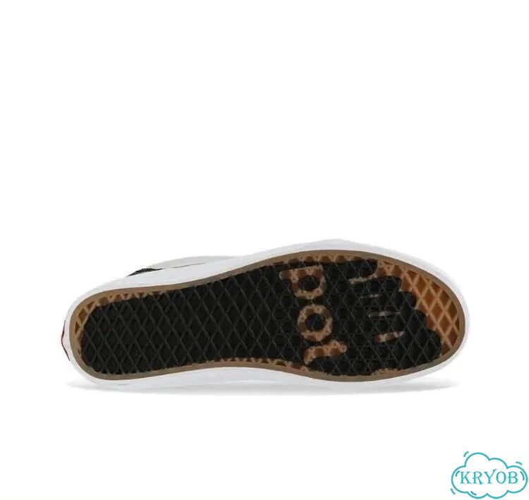 Vans knu skool potato(оригинал) фото 2