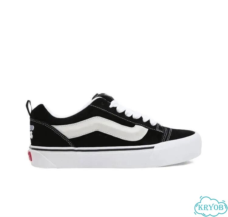 Vans knu skool potato(оригинал) фото 3