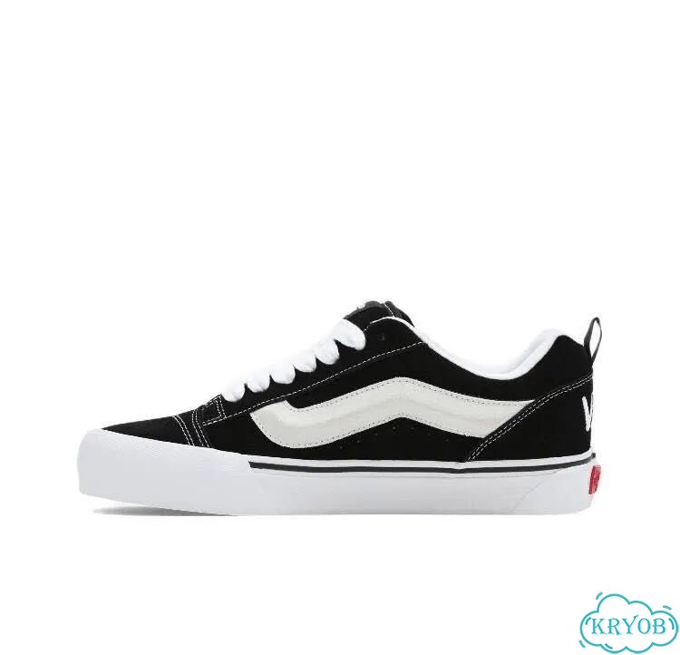Vans knu skool potato(оригинал) фото 4