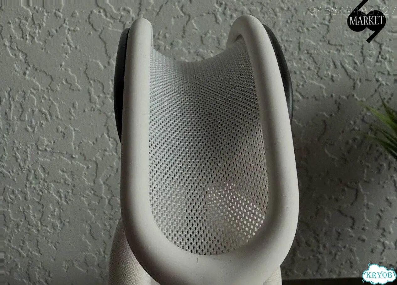 AirPods Max 2 Starlight (FCO+, Оригинал) фото 9