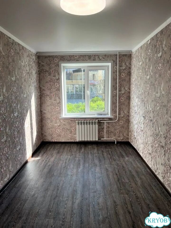 2-к. квартира, 45 м², 1/5 эт. фото 1