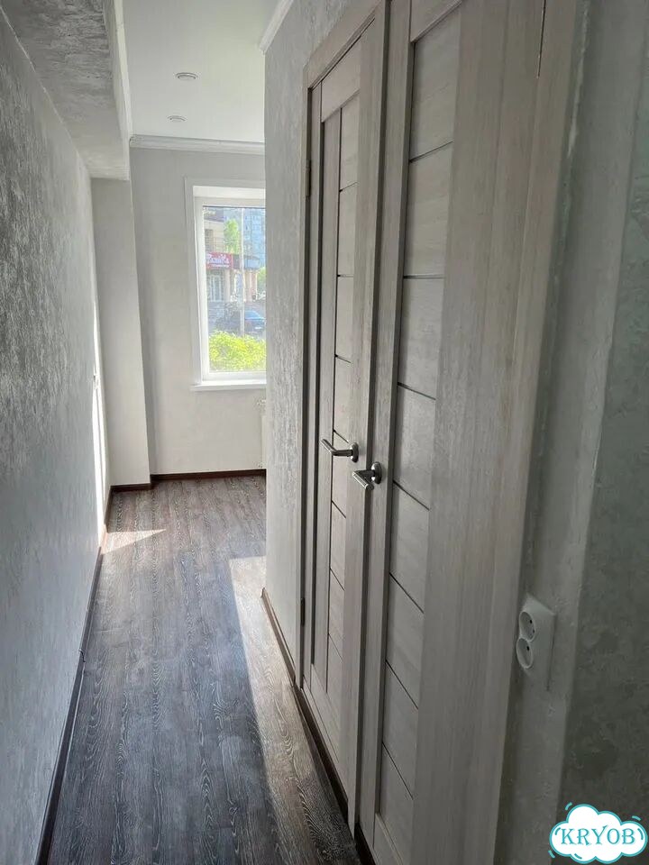 2-к. квартира, 45 м², 1/5 эт. фото 3