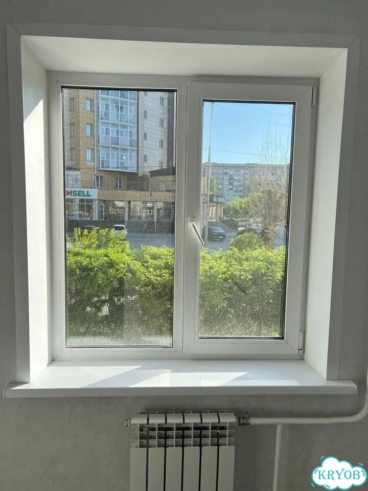 2-к. квартира, 45 м², 1/5 эт. фото 4