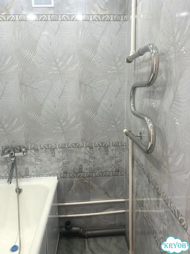 2-к. квартира, 45 м², 1/5 эт. фото 7