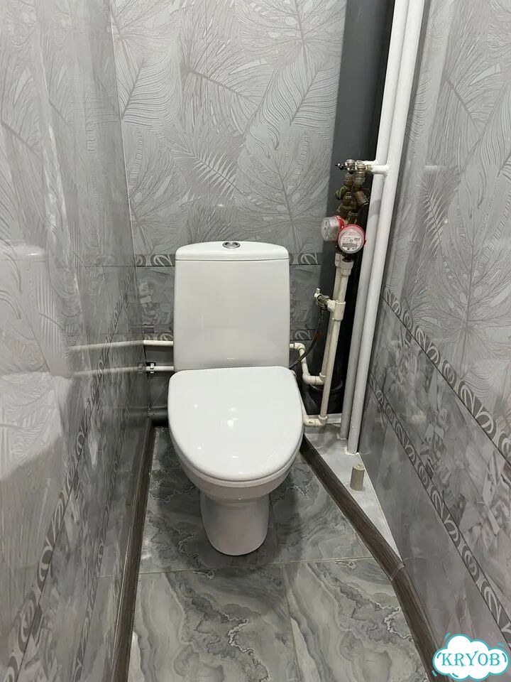 2-к. квартира, 45 м², 1/5 эт. фото 8