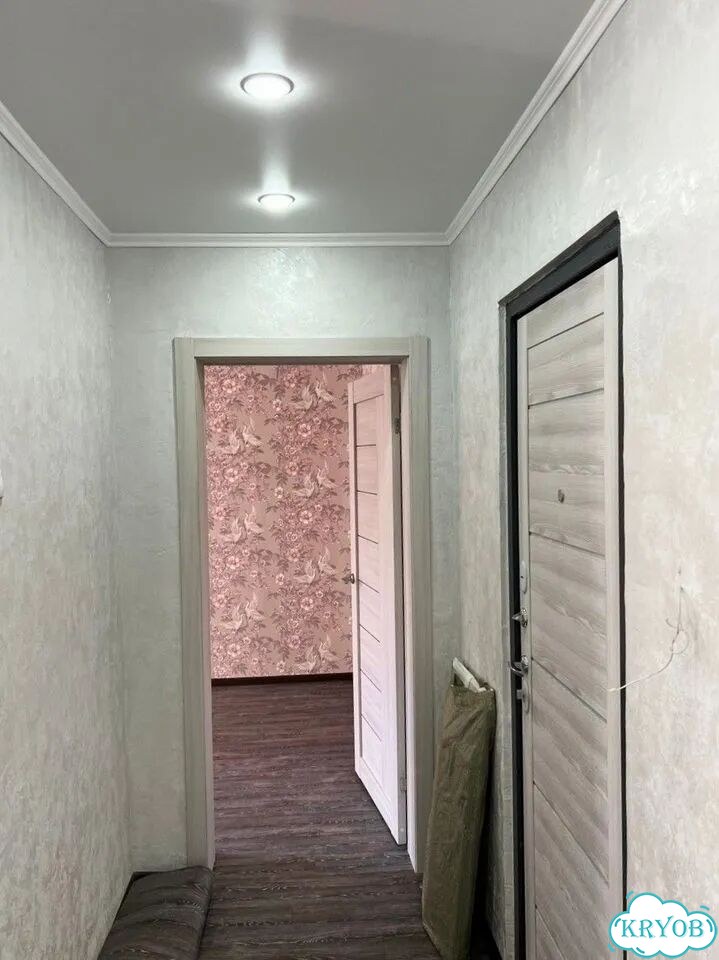 2-к. квартира, 45 м², 1/5 эт. фото 9