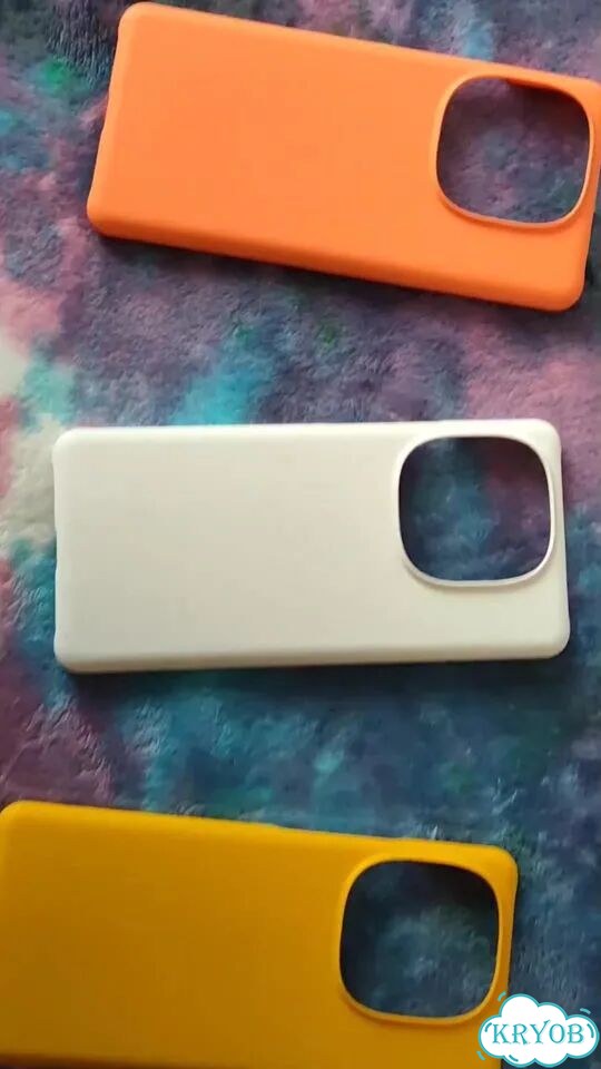 Чехол vivo iQOO Neo 10 Global, Z10 Turbo Pro фото 1