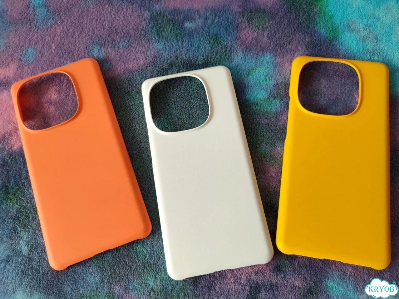 Чехол vivo iQOO Neo 10 Global, Z10 Turbo Pro фото 2