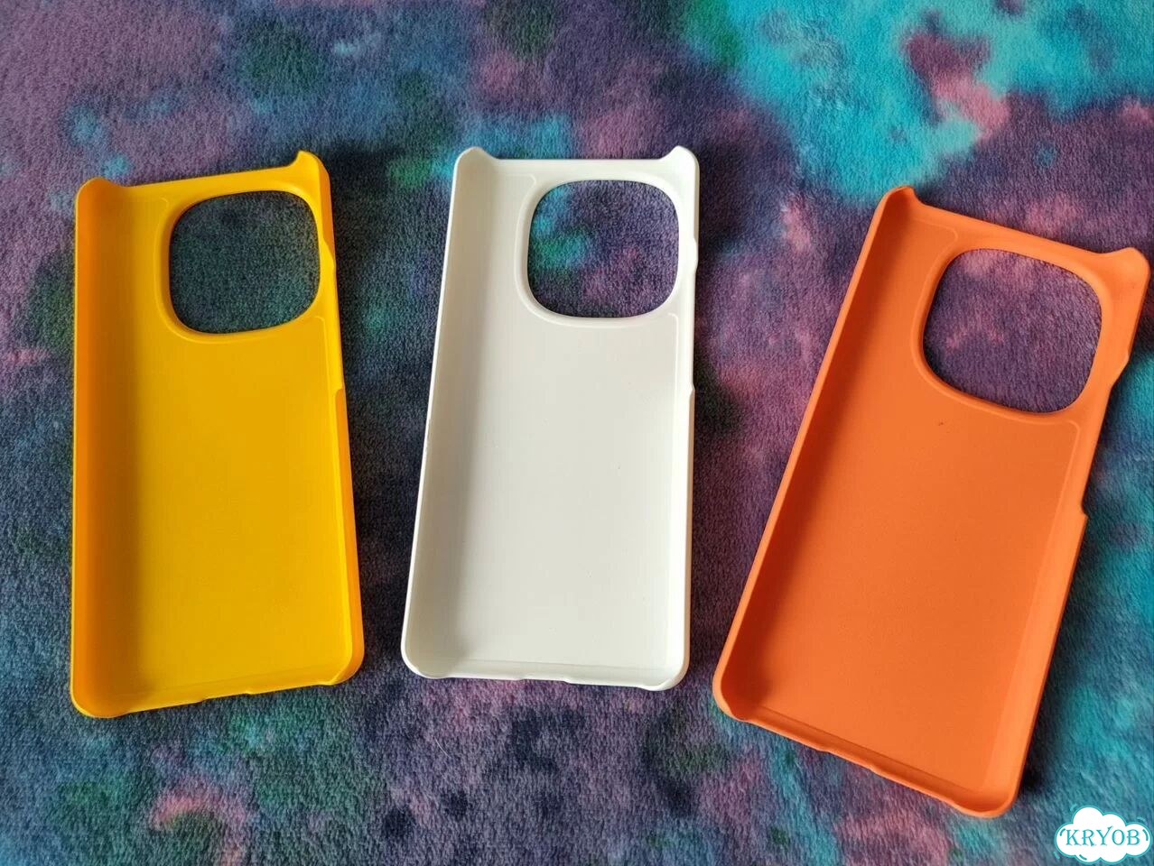Чехол vivo iQOO Neo 10 Global, Z10 Turbo Pro фото 3