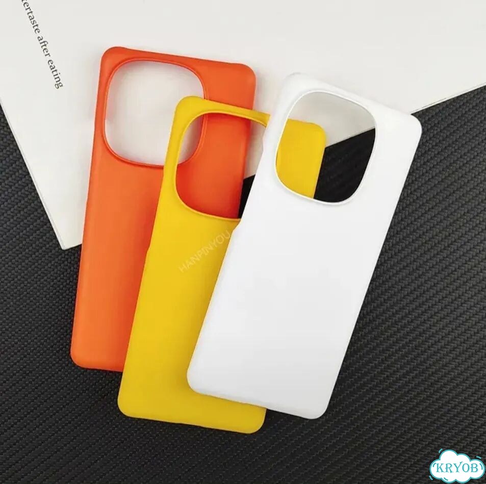 Чехол vivo iQOO Neo 10 Global, Z10 Turbo Pro фото 7