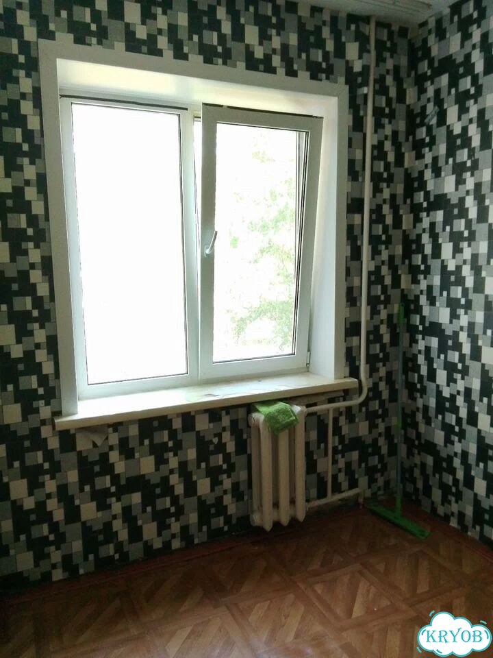 1-к. квартира, 31 м², 3/5 эт. фото 1