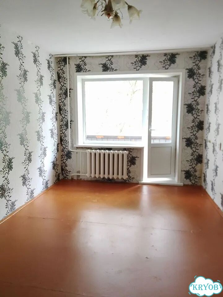 1-к. квартира, 31 м², 3/5 эт. фото 2