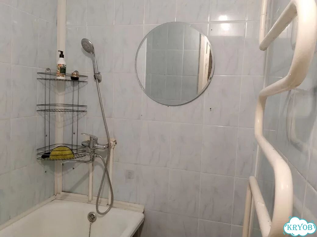 1-к. квартира, 31 м², 3/5 эт. фото 3