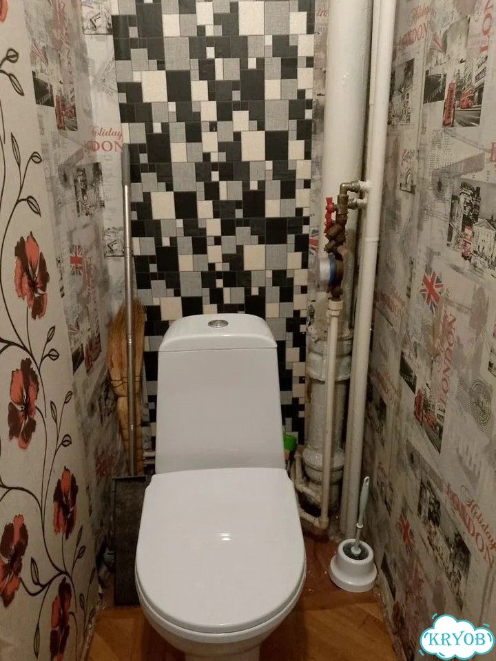 1-к. квартира, 31 м², 3/5 эт. фото 4