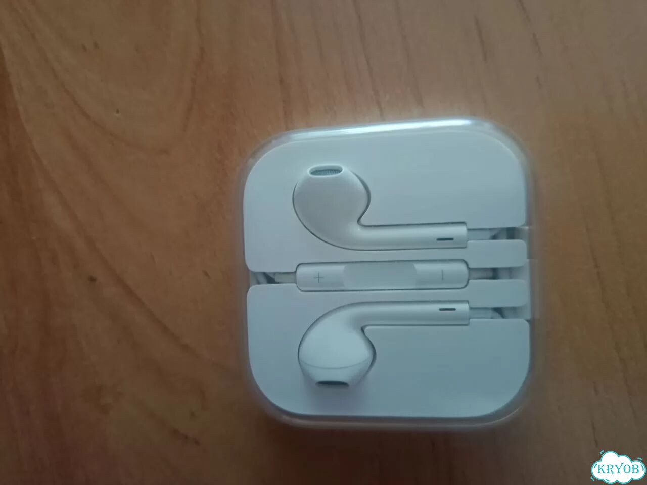 Наушники apple проводные фото 1