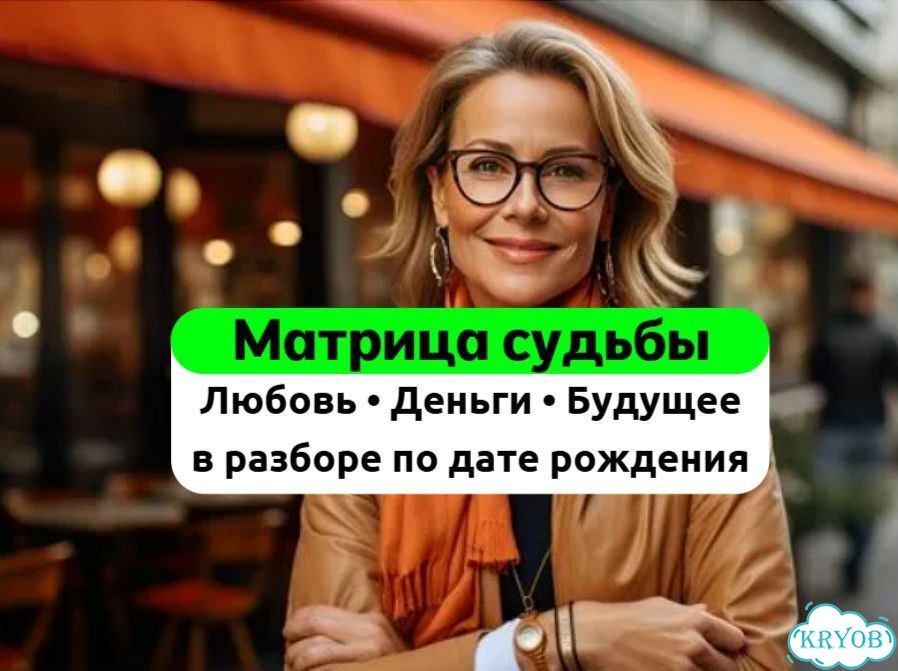 Матрица фото 1