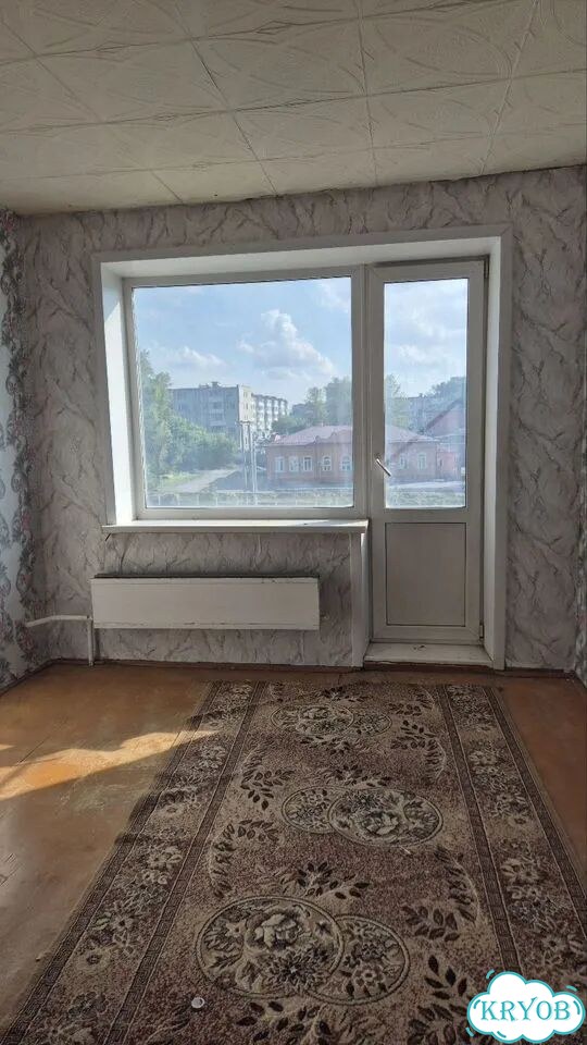 2-к. квартира, 44,4 м², 5/5 эт. фото 1