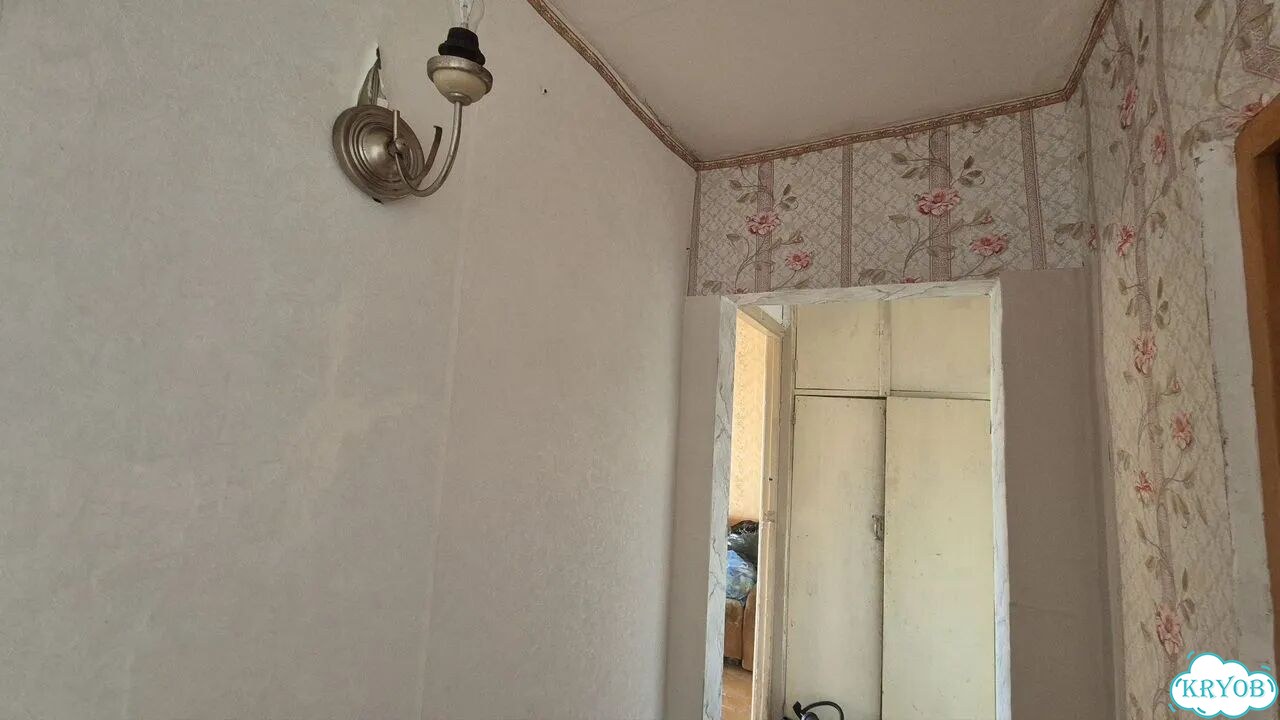 2-к. квартира, 44,4 м², 5/5 эт. фото 10