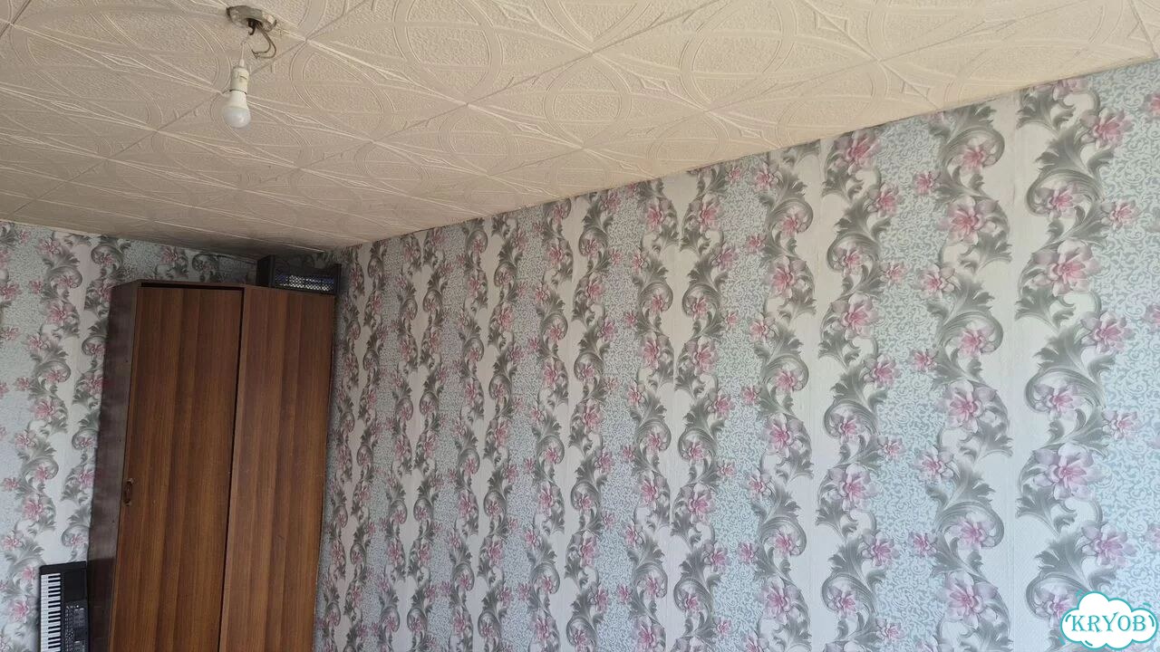2-к. квартира, 44,4 м², 5/5 эт. фото 3