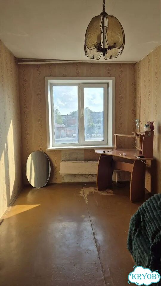 2-к. квартира, 44,4 м², 5/5 эт. фото 4