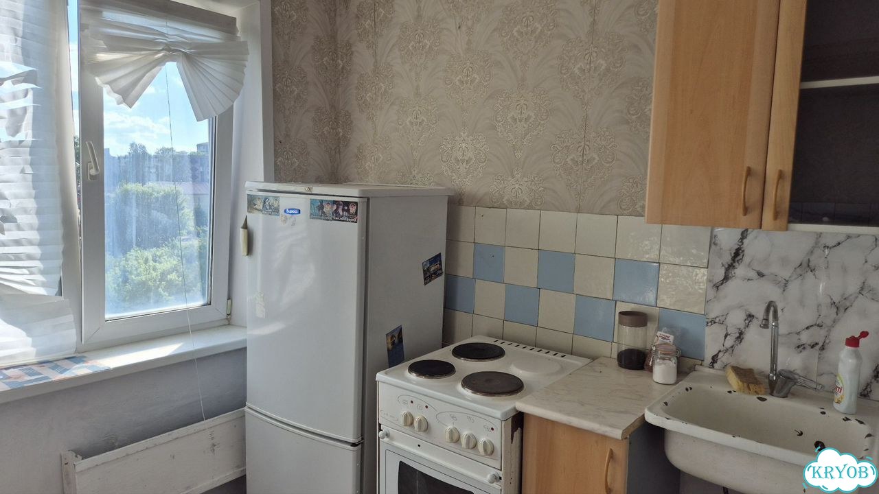 2-к. квартира, 44,4 м², 5/5 эт. фото 6
