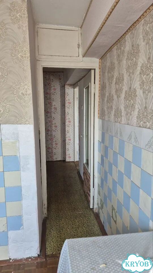 2-к. квартира, 44,4 м², 5/5 эт. фото 7