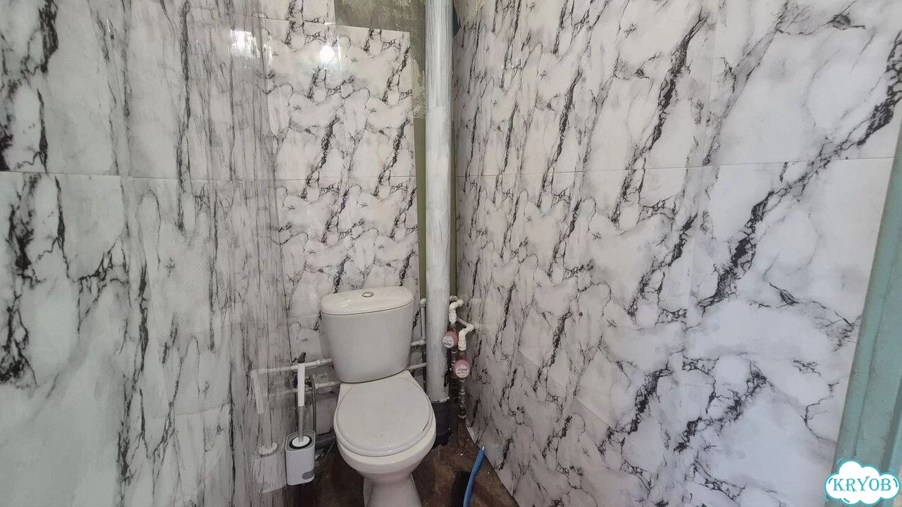 2-к. квартира, 44,4 м², 5/5 эт. фото 8