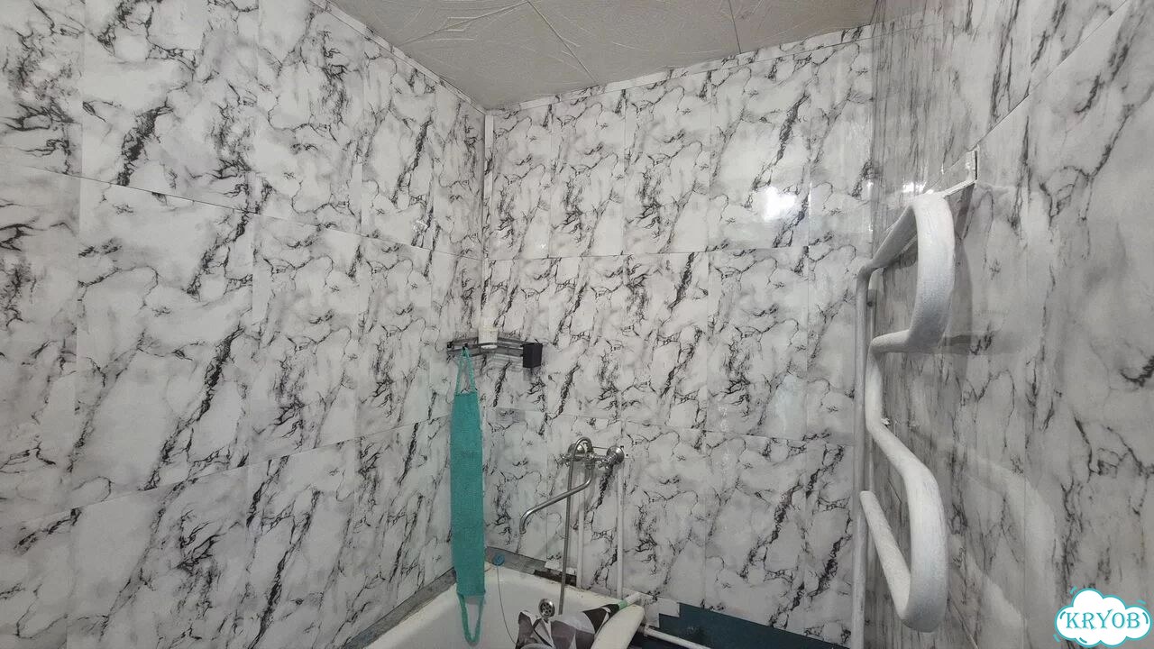 2-к. квартира, 44,4 м², 5/5 эт. фото 9
