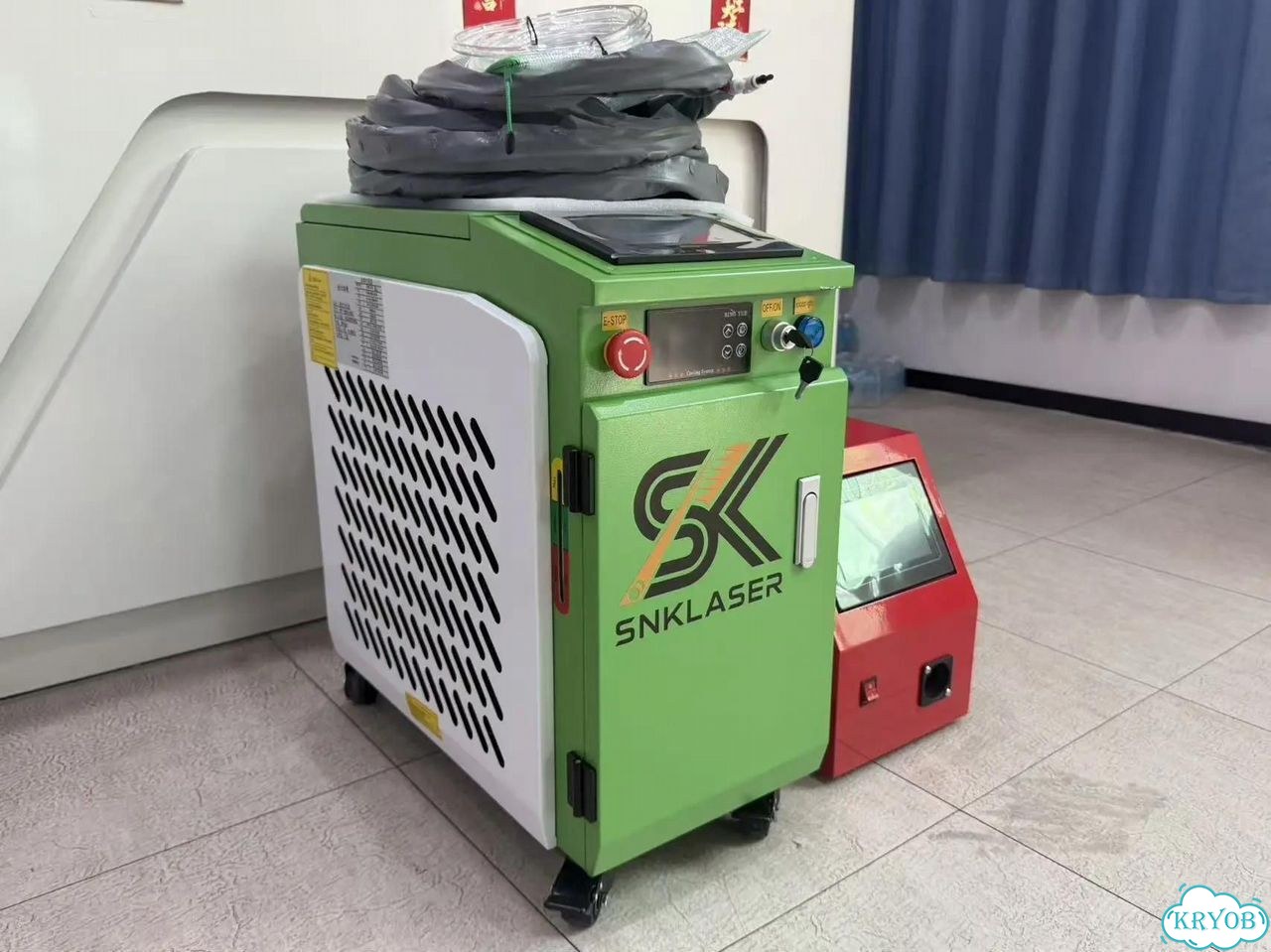 2кВт Аппараты лазерной сварки 4в1, 2000w лазерная сварка фото 1
