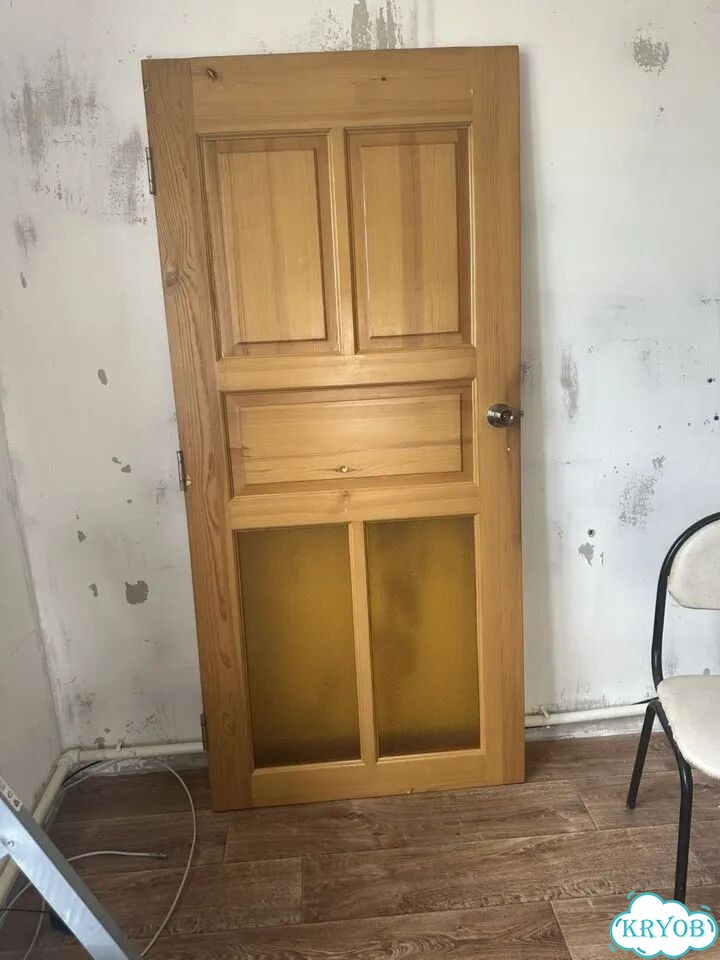 Межкомнатные двери бу фото 3