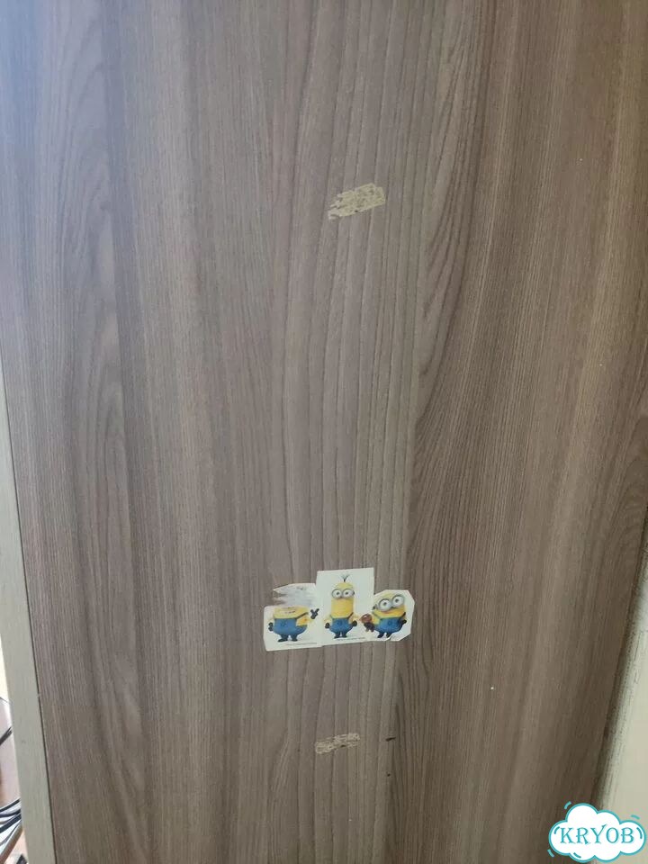 Стенка в гостиную бу фото 6