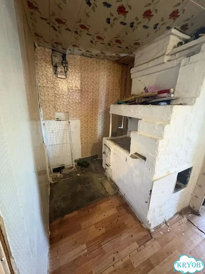 Дом 32 м² на участке 9,6 сот. фото 3