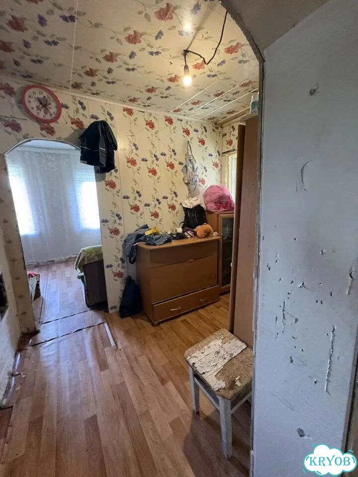 Дом 32 м² на участке 9,6 сот. фото 4