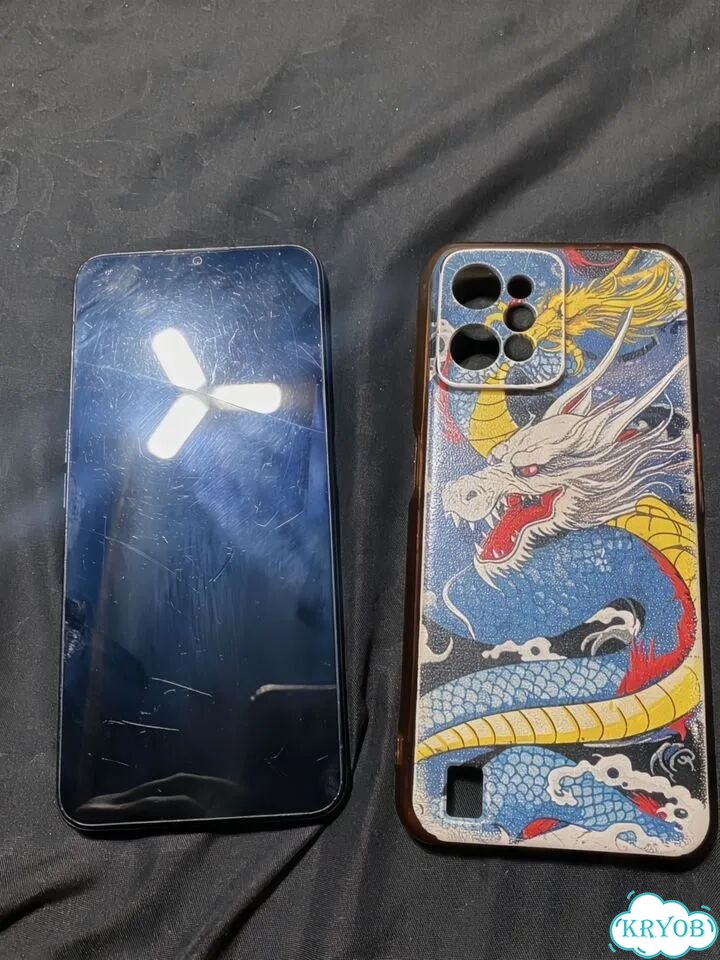 realme C31, 4/64 ГБ, 2 SIM фото 1