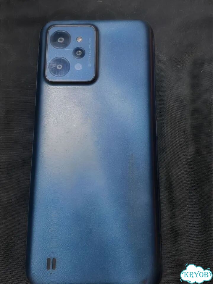realme C31, 4/64 ГБ, 2 SIM фото 2