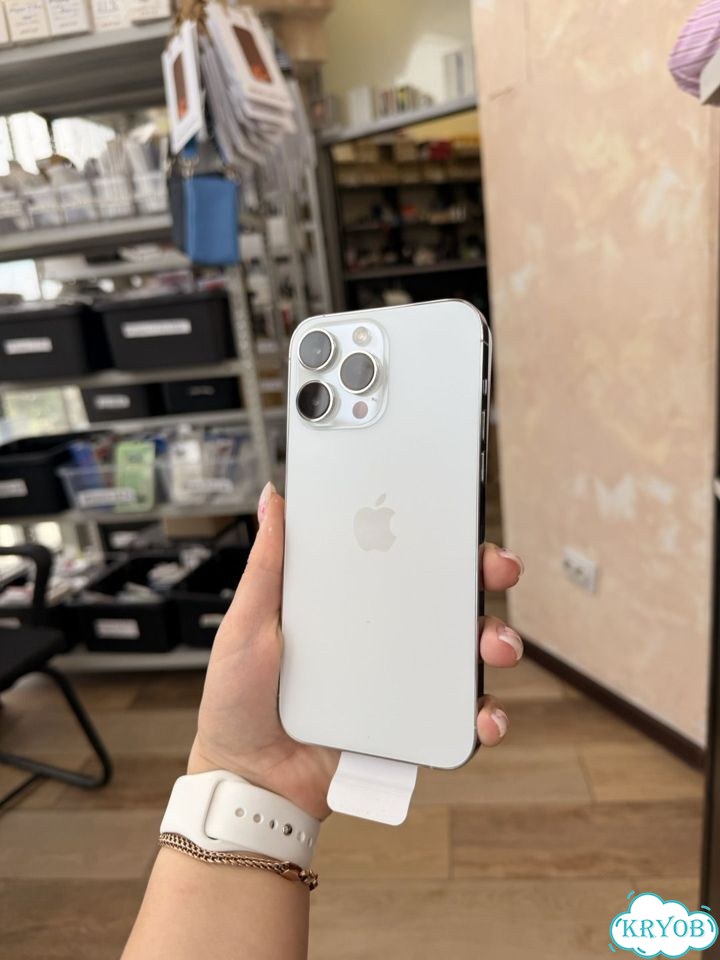 iPhone 14 Pro Max, 256 ГБ, 2 SIM фото 1