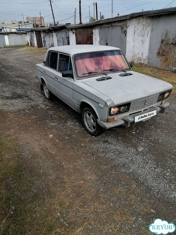 ВАЗ (LADA) 2106 1.5 MT, 1992, 70 000 км фото 2