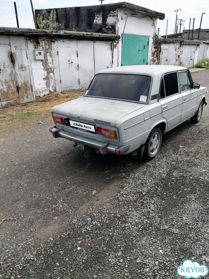 ВАЗ (LADA) 2106 1.5 MT, 1992, 70 000 км фото 3