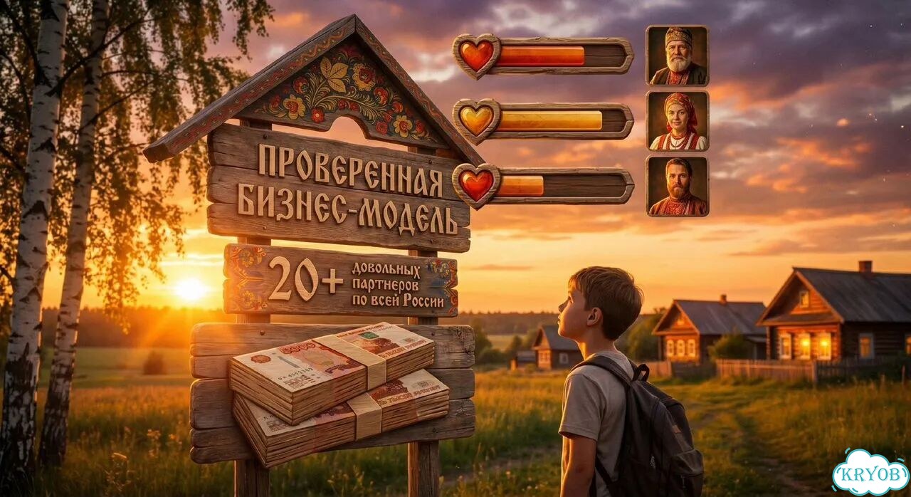 Готовый бизнес. Виртуальная школа фото 1