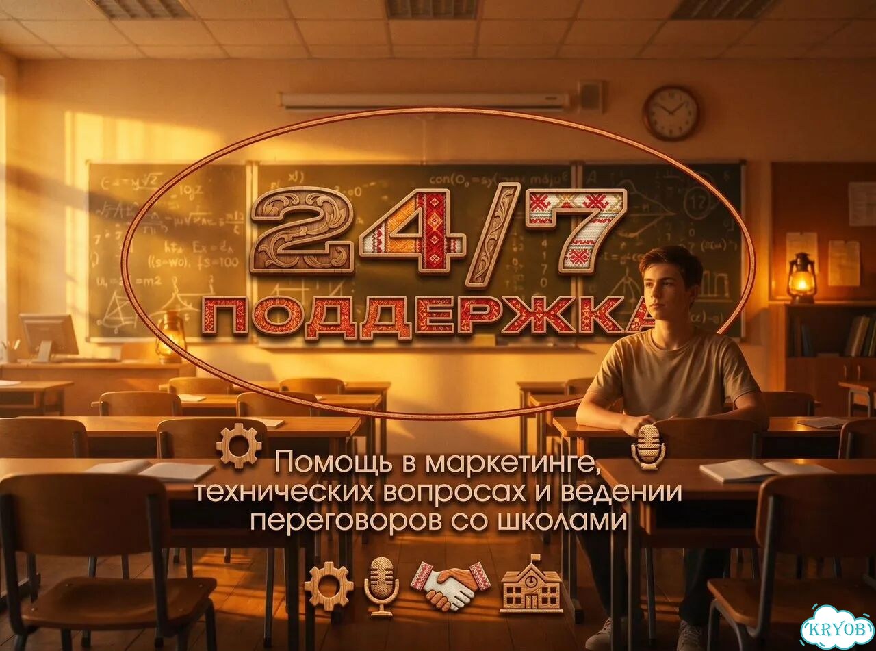 Готовый бизнес. Виртуальная школа фото 10
