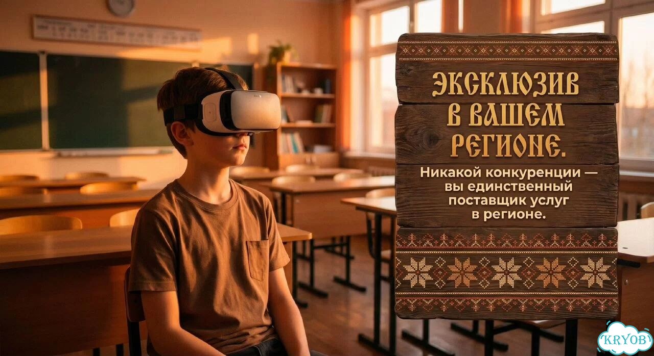 Готовый бизнес. Виртуальная школа фото 5