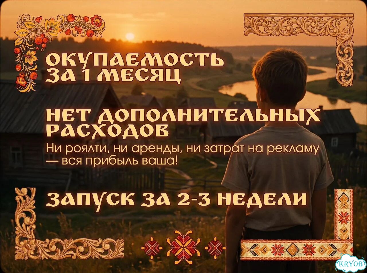 Готовый бизнес. Виртуальная школа фото 7