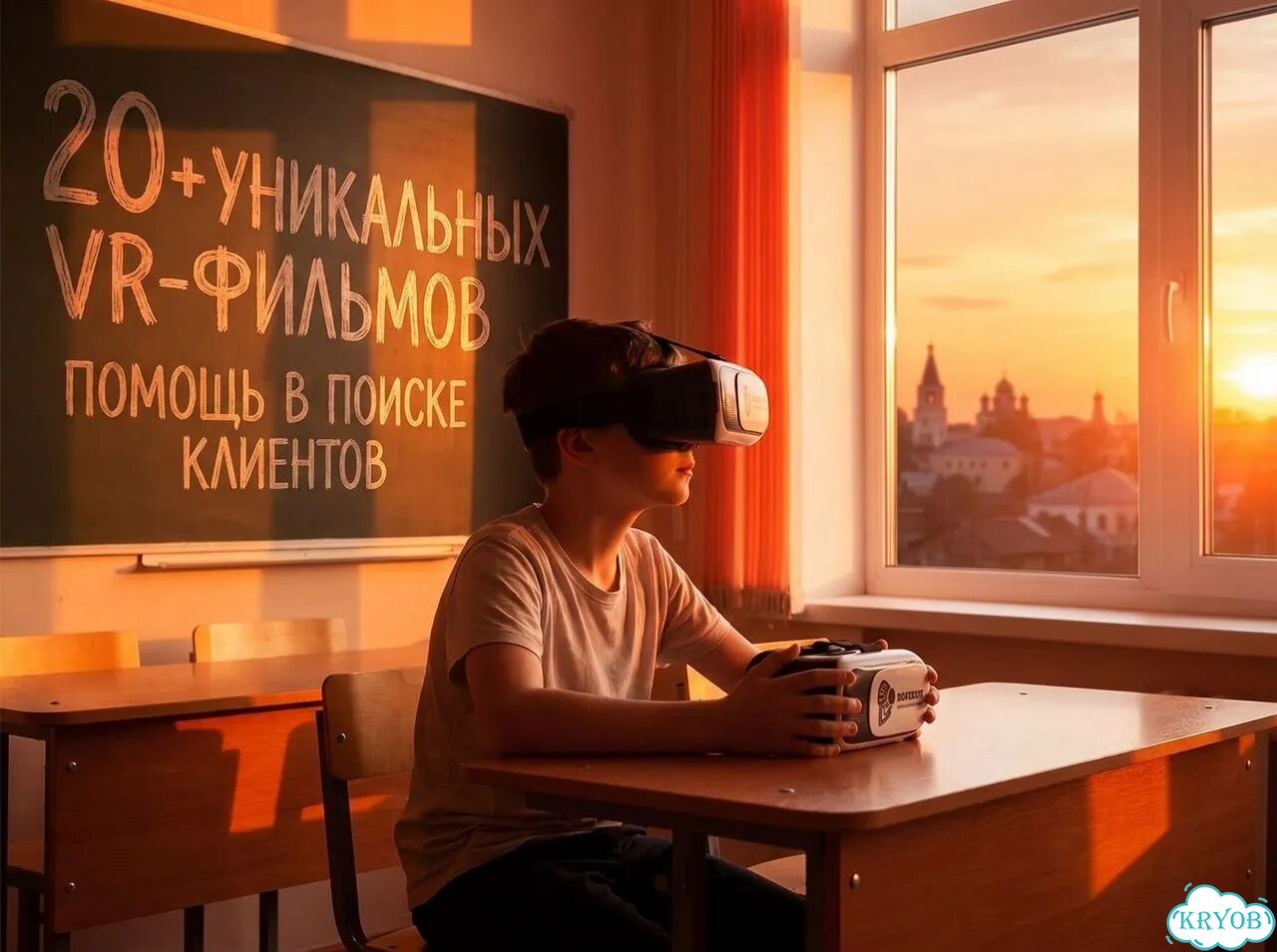 Готовый бизнес. Виртуальная школа фото 8