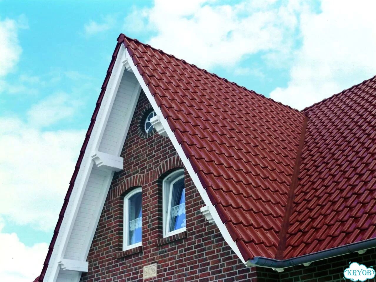 Монтаж крыши / Замена кровли фото 6