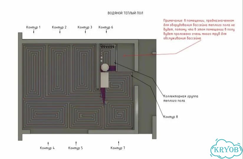 Проектирование овк фото 6