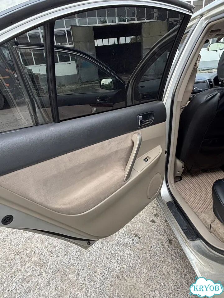 Toyota Premio 1.8 AT, 2003, 15 000 км фото 10