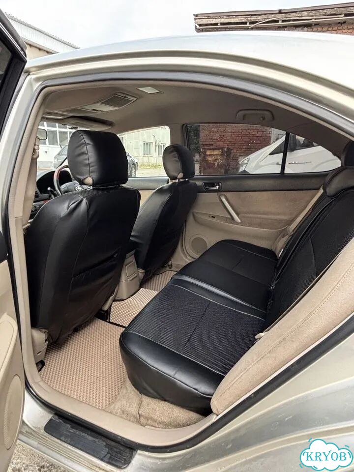 Toyota Premio 1.8 AT, 2003, 15 000 км фото 9