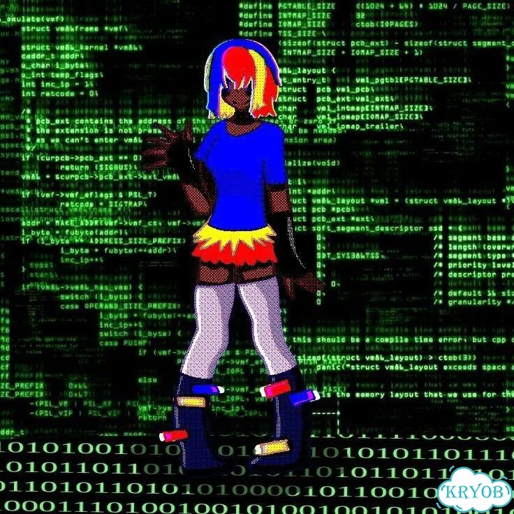 Гача модельки/арты и т.д фото 5